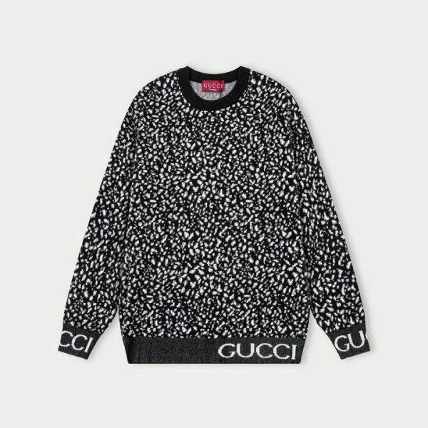 Gucci Sweater M-XXXL (38)