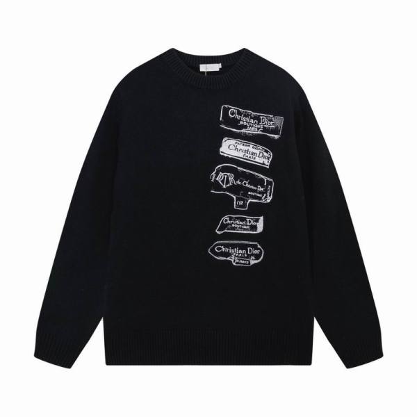 Dior Sweater S-XXL (4)