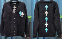 Chrome Hearts Sweater M-XXL (3) Chrome Hearts Sweater M-XXL (3)