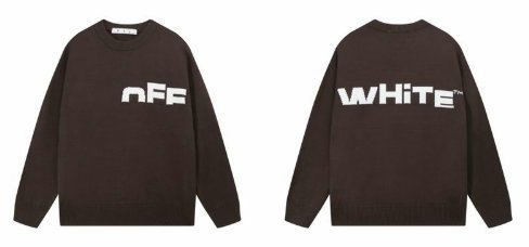 OFF White Sweater S-XXL (6)