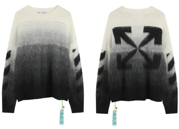 OFF White Sweater S-XL (3)