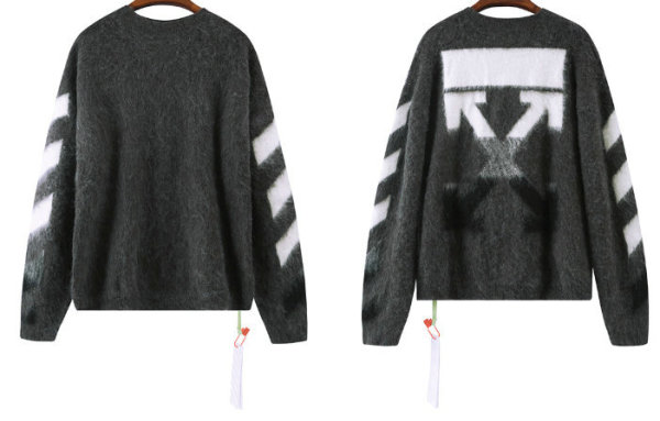 OFF White Sweater S-XL (8)
