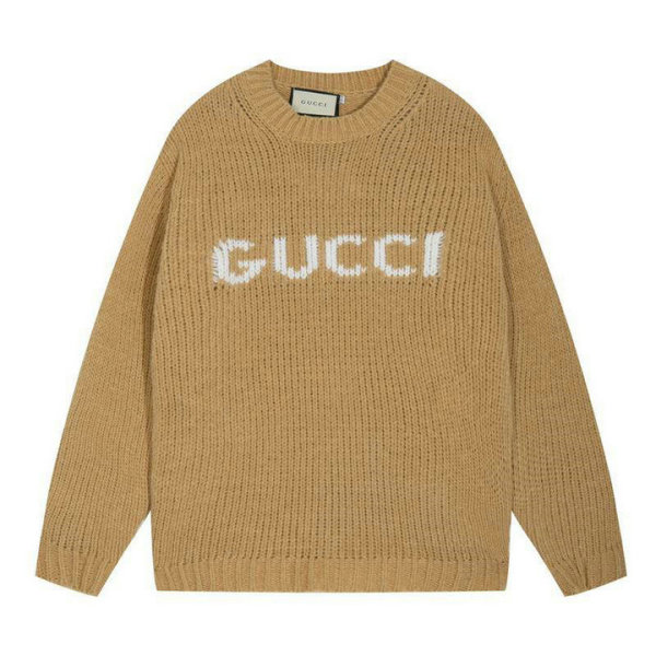 Gucci Sweater S-XXL (1)