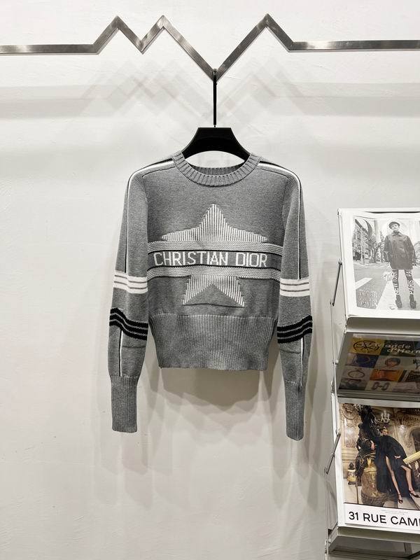 Dior Sweater S-L (99)