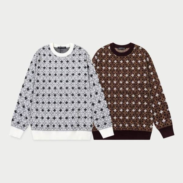 Chrome Hearts Sweater M-XXXL (3)