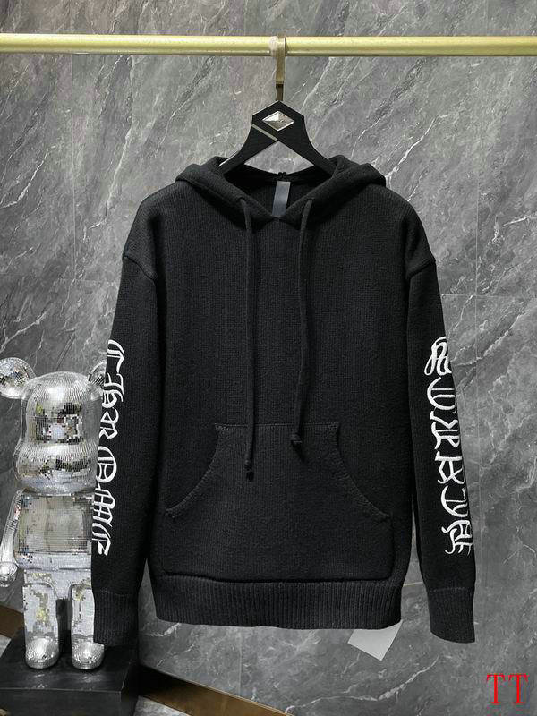 Chrome Hearts Sweater S-XL (1)
