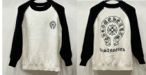 Chrome Hearts Sweater S-L (1) Chrome Hearts Sweater S-L (1)