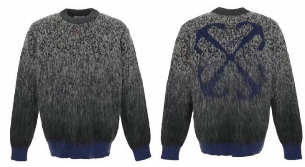 OFF White Sweater S-XL (1)