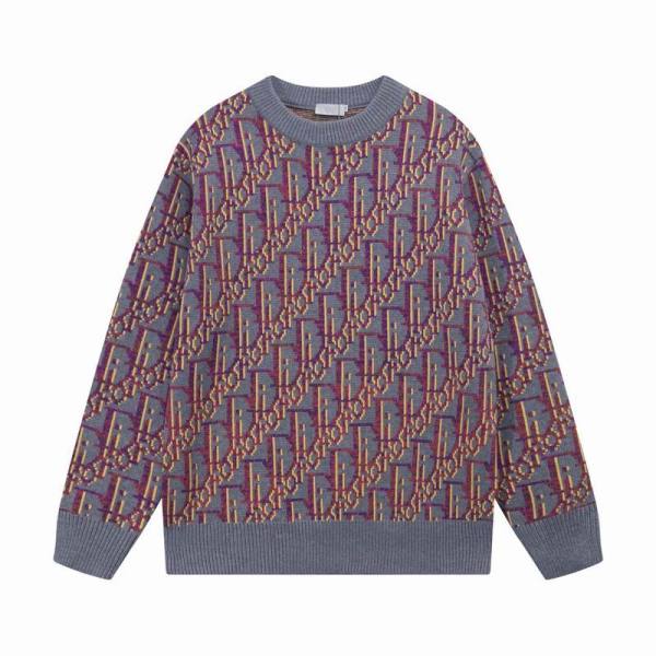 Dior Sweater S-XXL (1)