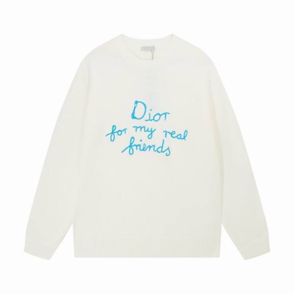 Dior Sweater S-XXL (6)