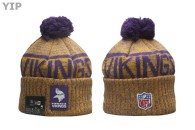 NFL Minnesota Vikings Beanies (49)