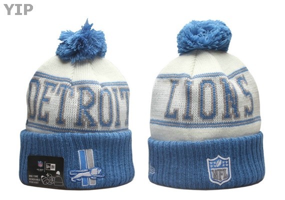 NFL Detroit Lions Beanies (45)