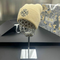 Chrome Hearts Beanies AAA (209) Chrome Hearts Beanies AAA (209)