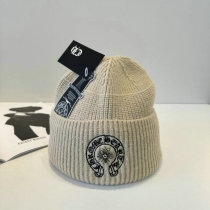Chrome Hearts Beanies AAA (84) Chrome Hearts Beanies AAA (84)