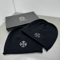 Chrome Hearts Beanies AAA (49) Chrome Hearts Beanies AAA (49)