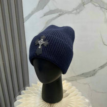 Chrome Hearts Beanies AAA (102) Chrome Hearts Beanies AAA (102)