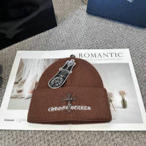 Chrome Hearts Beanies AAA (116) Chrome Hearts Beanies AAA (116)