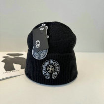 Chrome Hearts Beanies AAA (80) Chrome Hearts Beanies AAA (80)