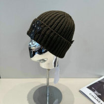 Chrome Hearts Beanies AAA (46) Chrome Hearts Beanies AAA (46)