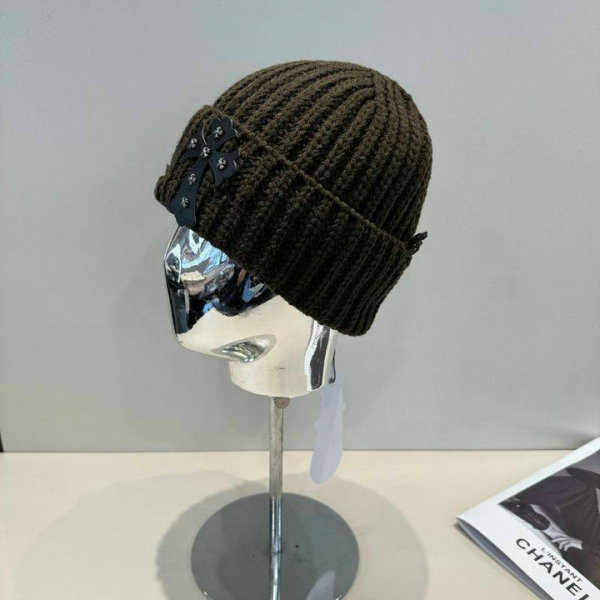 Chrome Hearts Beanies AAA (46)