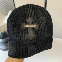 Chrome Hearts Beanies AAA (143) Chrome Hearts Beanies AAA (143)