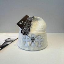 Chrome Hearts Beanies AAA (91) Chrome Hearts Beanies AAA (91)