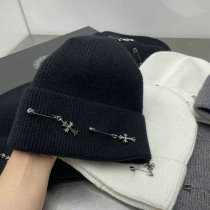 Chrome Hearts Beanies AAA (170) Chrome Hearts Beanies AAA (170)