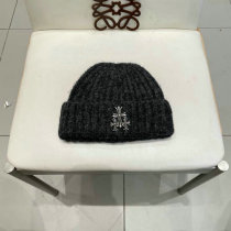 Chrome Hearts Beanies AAA (109) Chrome Hearts Beanies AAA (109)