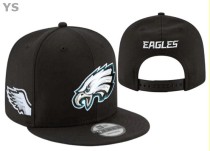 NFL Philadelphia Eagles Snapback Hat (311)