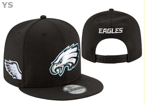 NFL Philadelphia Eagles Snapback Hat (311)
