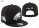 NFL Philadelphia Eagles Snapback Hat (311)