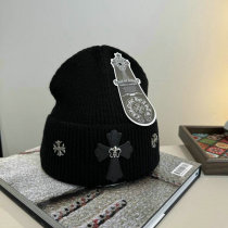 Chrome Hearts Beanies AAA (137) Chrome Hearts Beanies AAA (137)