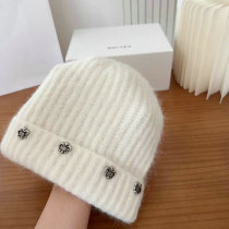 Chrome Hearts Beanies AAA (245) Chrome Hearts Beanies AAA (245)