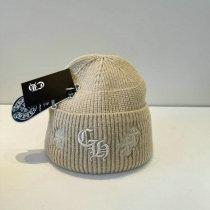 Chrome Hearts Beanies AAA (75) Chrome Hearts Beanies AAA (75)