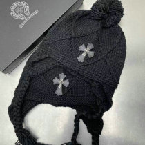 Chrome Hearts Beanies AAA (32) Chrome Hearts Beanies AAA (32)