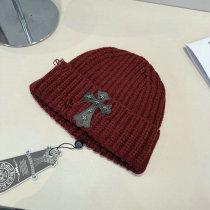 Chrome Hearts Beanies AAA (43) Chrome Hearts Beanies AAA (43)