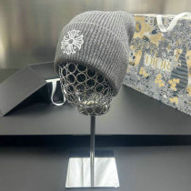 Chrome Hearts Beanies AAA (218) Chrome Hearts Beanies AAA (218)