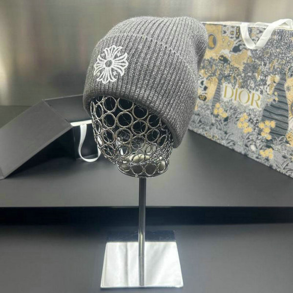Chrome Hearts Beanies AAA (218)