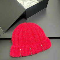 Chrome Hearts Beanies AAA (262) Chrome Hearts Beanies AAA (262)