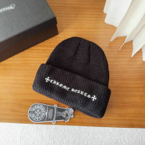 Chrome Hearts Beanies AAA (113) Chrome Hearts Beanies AAA (113)