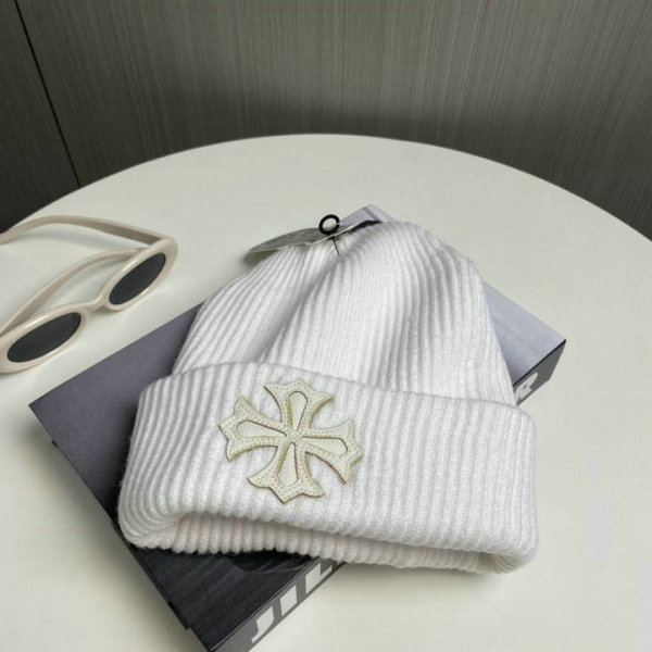 Chrome Hearts Beanies AAA (29)