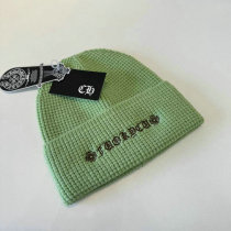 Chrome Hearts Beanies AAA (98) Chrome Hearts Beanies AAA (98)