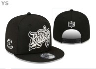 NFL Oakland Raiders Snapback Hat (643)