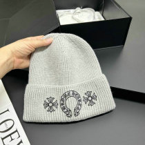 Chrome Hearts Beanies AAA (198) Chrome Hearts Beanies AAA (198)
