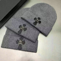 Chrome Hearts Beanies AAA (175) Chrome Hearts Beanies AAA (175)