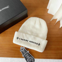 Chrome Hearts Beanies AAA (115) Chrome Hearts Beanies AAA (115)