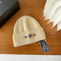Chrome Hearts Beanies AAA (229) Chrome Hearts Beanies AAA (229)