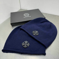 Chrome Hearts Beanies AAA (50) Chrome Hearts Beanies AAA (50)