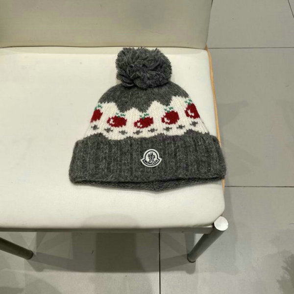 Moncler Beanies AAA (76)