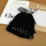 Chrome Hearts Beanies AAA (224)